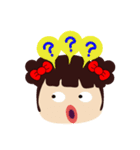 Li-Do make you happy（個別スタンプ：11）