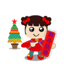 Li-Do make you happy（個別スタンプ：29）