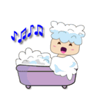Li-Do make you happy（個別スタンプ：30）
