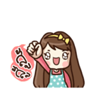 Malook Frungfring（個別スタンプ：2）