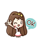 Malook Frungfring（個別スタンプ：3）