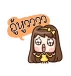 Malook Frungfring（個別スタンプ：38）