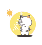 Kiiro Meow（個別スタンプ：15）
