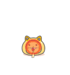 Kiiro Meow（個別スタンプ：35）