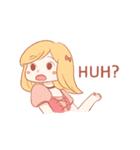 Night Night（個別スタンプ：2）