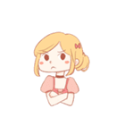 Night Night（個別スタンプ：4）