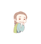 Night Night（個別スタンプ：10）