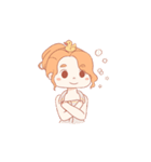 Night Night（個別スタンプ：16）