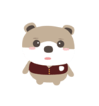 NaBear（個別スタンプ：1）