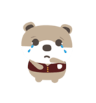 NaBear（個別スタンプ：2）
