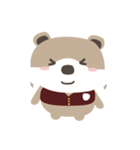 NaBear（個別スタンプ：3）