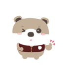 NaBear（個別スタンプ：5）