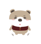 NaBear（個別スタンプ：6）
