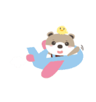 NaBear（個別スタンプ：11）