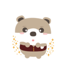 NaBear（個別スタンプ：12）