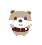 NaBear（個別スタンプ：15）