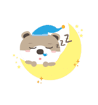 NaBear（個別スタンプ：16）
