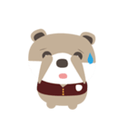 NaBear（個別スタンプ：19）
