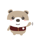 NaBear（個別スタンプ：20）