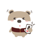NaBear（個別スタンプ：23）