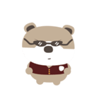 NaBear（個別スタンプ：25）