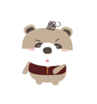 NaBear（個別スタンプ：29）