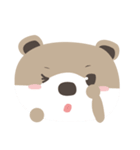NaBear（個別スタンプ：34）