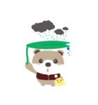 NaBear（個別スタンプ：38）