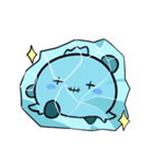 たこのいのるちゃん（個別スタンプ：9）