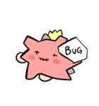 たこのいのるちゃん（個別スタンプ：13）
