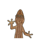Sexy Lizard (J)（個別スタンプ：6）