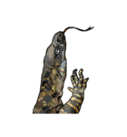 Sexy Lizard (J)（個別スタンプ：37）
