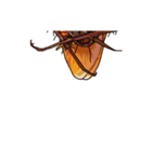 Amazing Cockroach (J)（個別スタンプ：11）