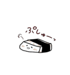 お米ブラザーズ（個別スタンプ：7）