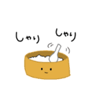 お米ブラザーズ（個別スタンプ：9）