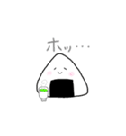 お米ブラザーズ（個別スタンプ：11）