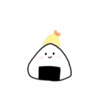 お米ブラザーズ（個別スタンプ：25）