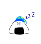 お米ブラザーズ（個別スタンプ：31）