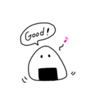 お米ブラザーズ（個別スタンプ：33）