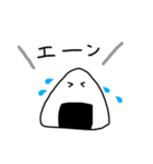 お米ブラザーズ（個別スタンプ：37）