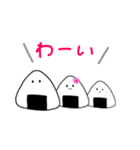 お米ブラザーズ（個別スタンプ：39）