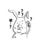 All about the DogFace（個別スタンプ：15）