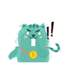 Piggipo（個別スタンプ：3）