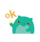 Piggipo（個別スタンプ：10）