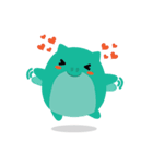 Piggipo（個別スタンプ：13）