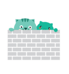 Piggipo（個別スタンプ：24）