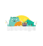Piggipo（個別スタンプ：28）