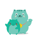 Piggipo（個別スタンプ：31）