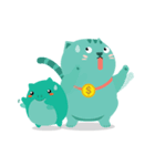 Piggipo（個別スタンプ：37）