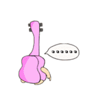 Instrumental family part 8（個別スタンプ：11）